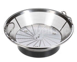 49057 Robot Coupe Heavy Duty Basket J100U