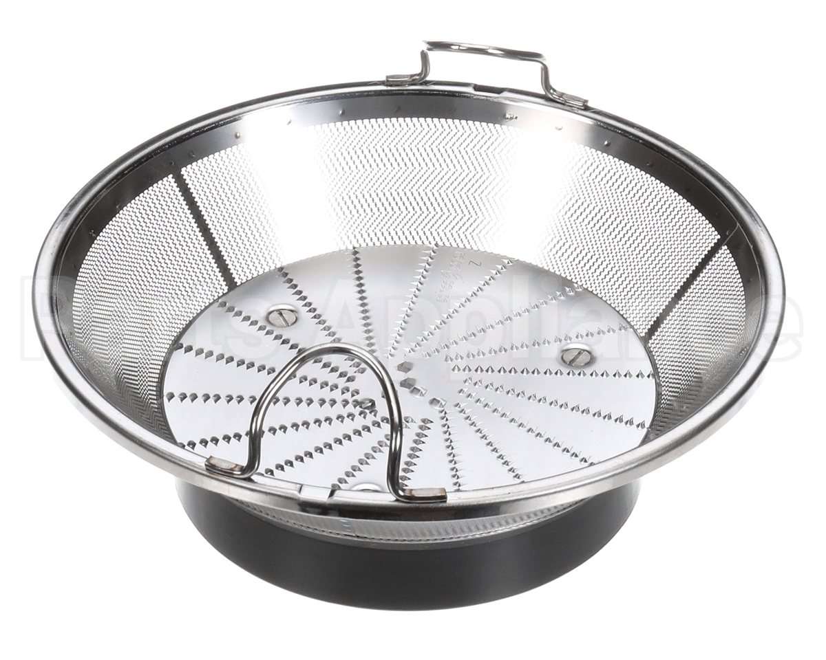 49057 Robot Coupe Heavy Duty Basket J100U