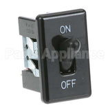 4907 Compatible Blodgett Snap-In Switch 5/8 X 1-1/4 Spst
