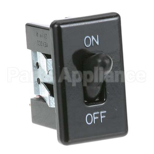 4907 Compatible Blodgett Snap-In Switch 5/8 X 1-1/4 Spst