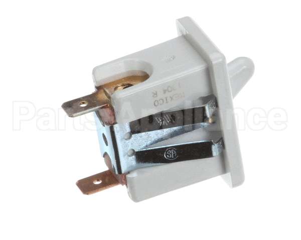 4907 Blodgett Switch, Toggle Spst, 10A 250V