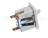 4907 Blodgett Switch, Toggle Spst, 10A 250V