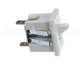 4907 Blodgett Switch, Toggle Spst, 10A 250V