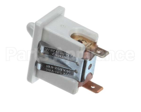 4907 Blodgett Switch, Toggle Spst, 10A 250V