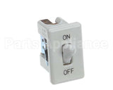 4907 Blodgett Switch, Toggle Spst, 10A 250V