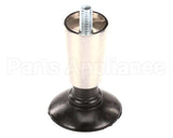 490750 Stoelting Leg; 2.5In (With Suction Cup)