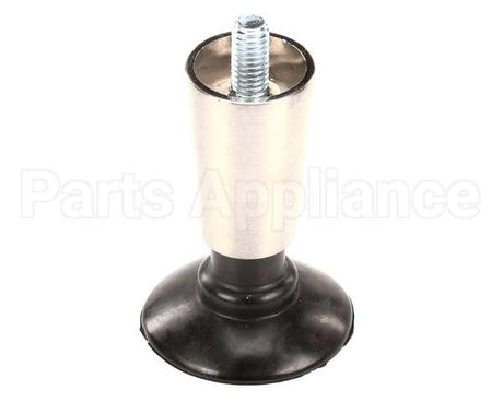 490750 Stoelting Leg; 2.5In (With Suction Cup)