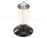 490750 Stoelting Leg; 2.5In (With Suction Cup)