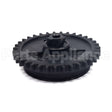 490877 Briggs & Stratton Pulley-Starter