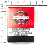 490877 Briggs & Stratton Pulley-Starter