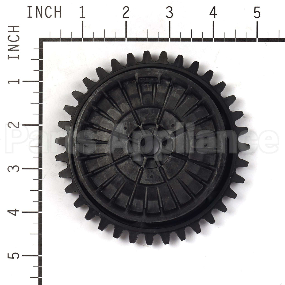 490877 Briggs & Stratton Pulley-Starter