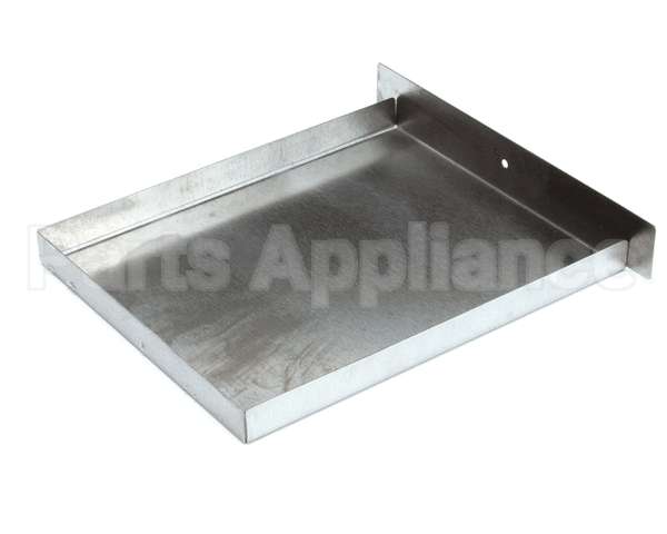 49100 Gold Medal Products Old Maid Pan