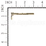 491006 Briggs & Stratton Shaft-Throttle