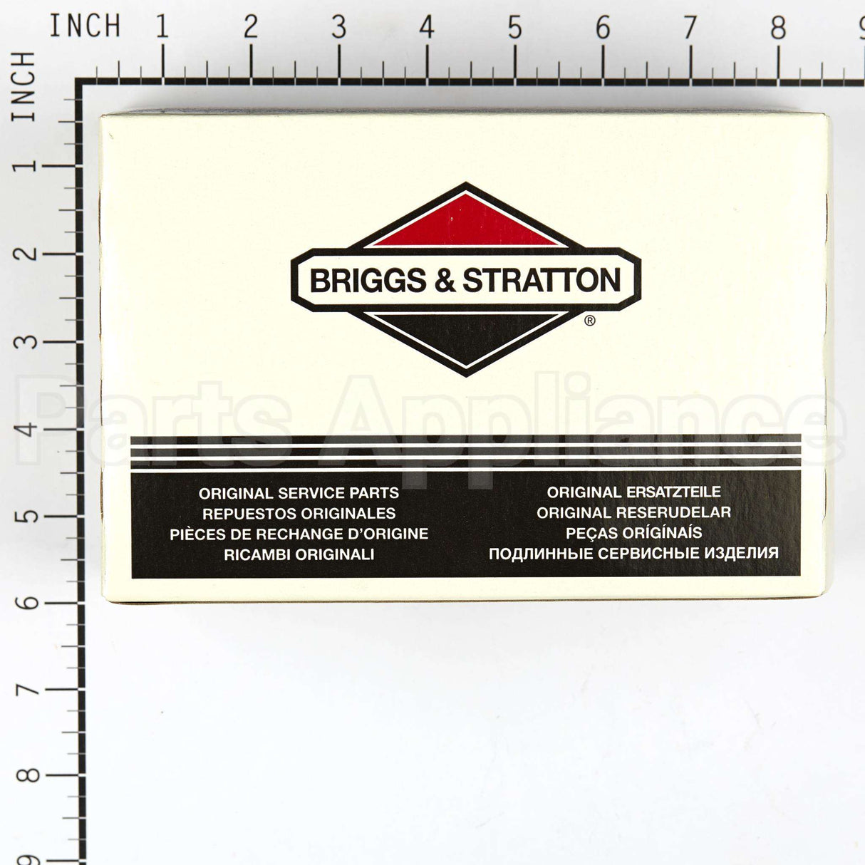 491021 Briggs & Stratton Filter-A/C Cartridge