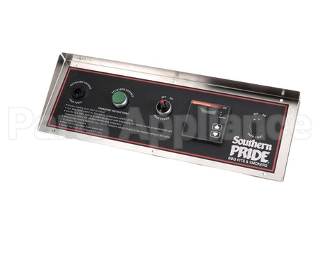 491026 Southern Pride Controller Assy