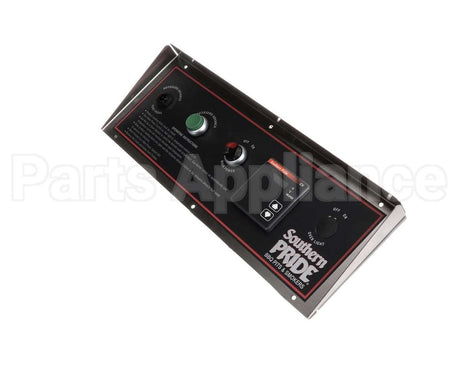 491026 Southern Pride Controller Assy