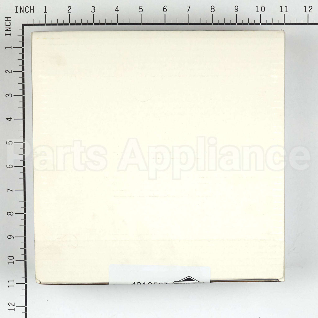 491055T Briggs & Stratton Plug-Spark
