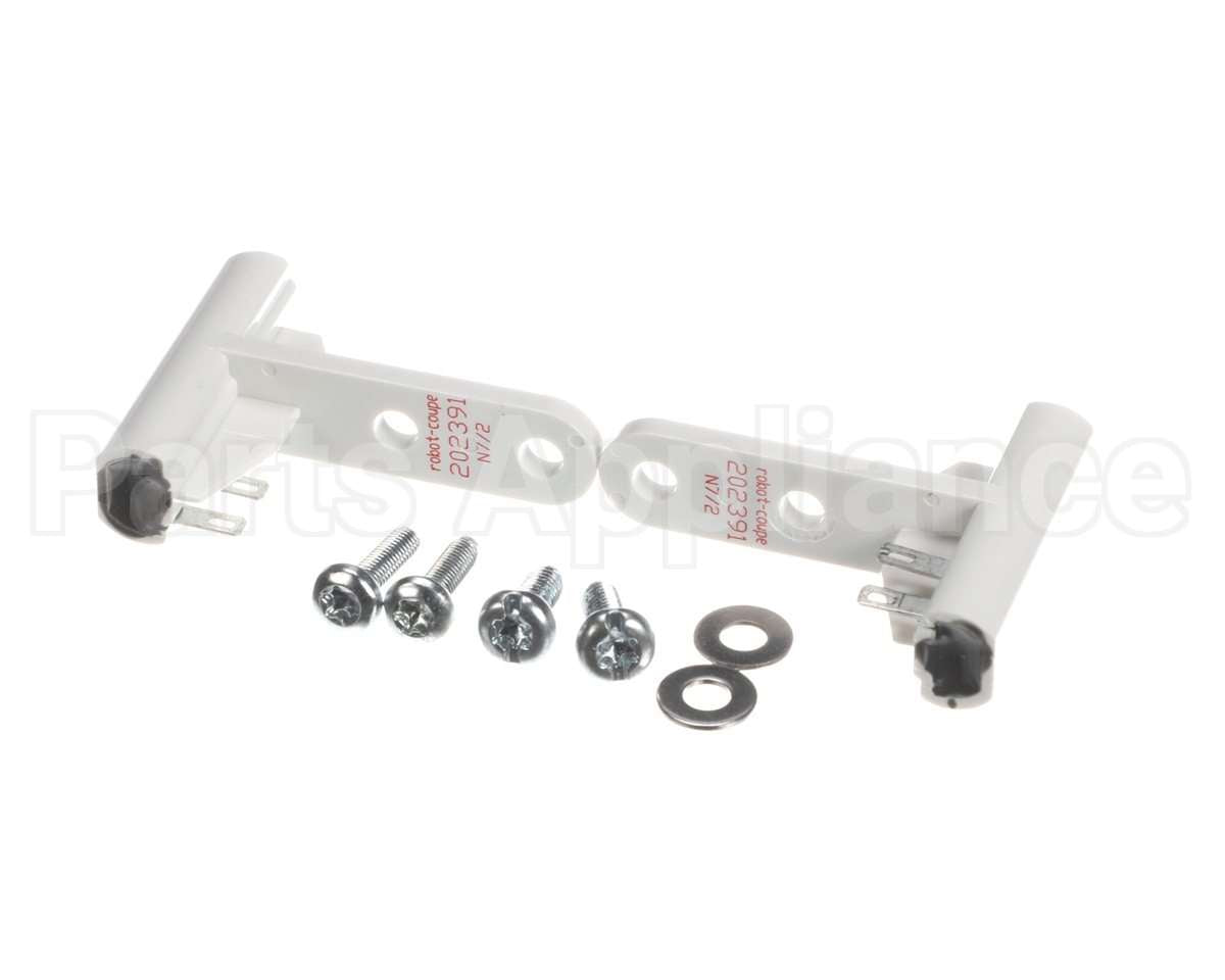 49109 Robot Coupe Veg Assembly Reed Switch R652