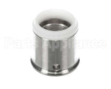 49115 Robot Coupe R602 Blade Nut Assembly