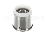 49115 Robot Coupe R602 Blade Nut Assembly