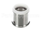 49115 Robot Coupe R602 Blade Nut Assembly