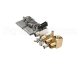 49115.0000 Bunn Kit, Eqhp 1/4 Plumbing