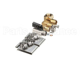 49115.0000 Bunn Kit, Eqhp 1/4 Plumbing