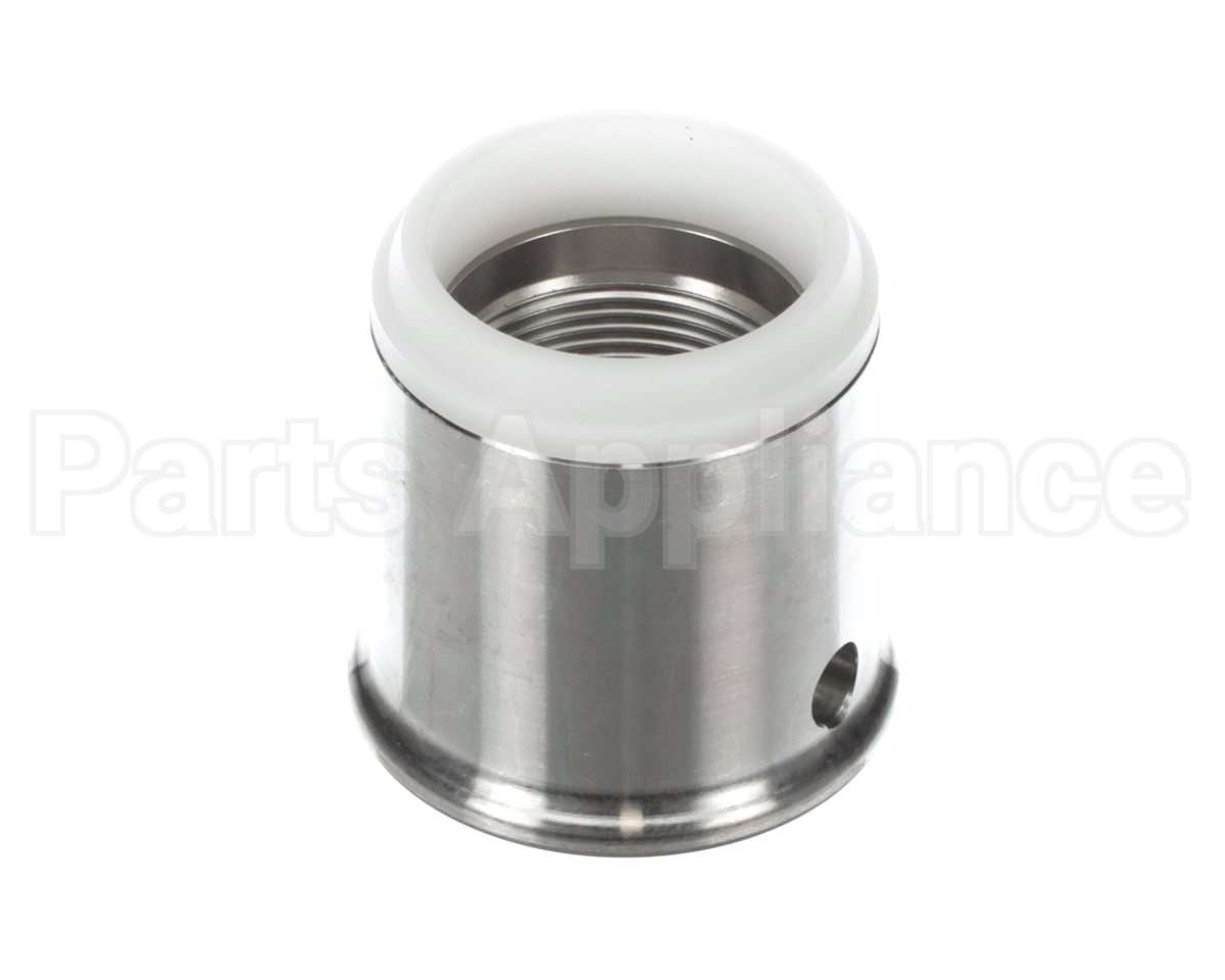 49115.0000 Robot Coupe R602 Blade Nut Assembly