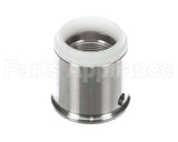 49115.0000 Robot Coupe R602 Blade Nut Assembly