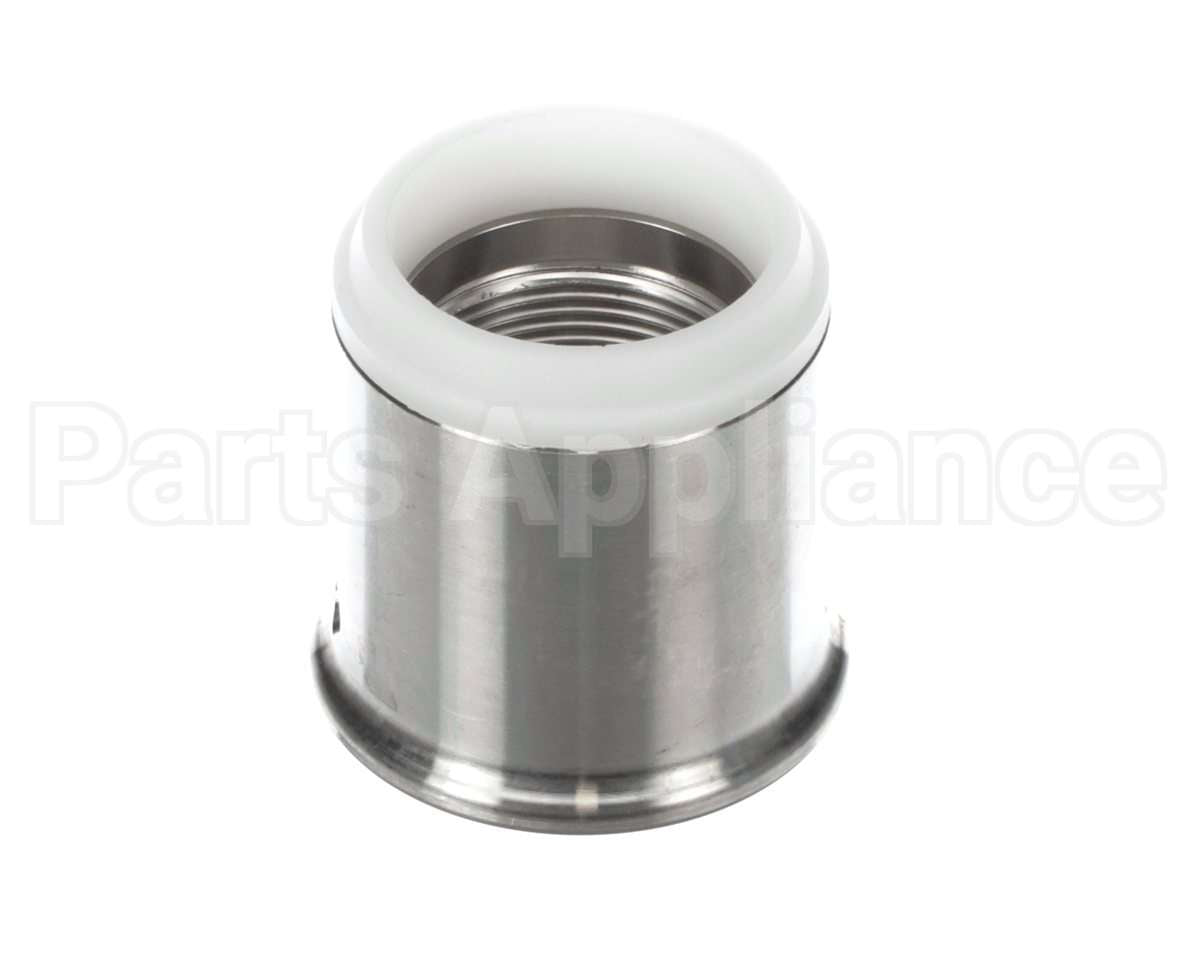 49115.0000 Robot Coupe R602 Blade Nut Assembly