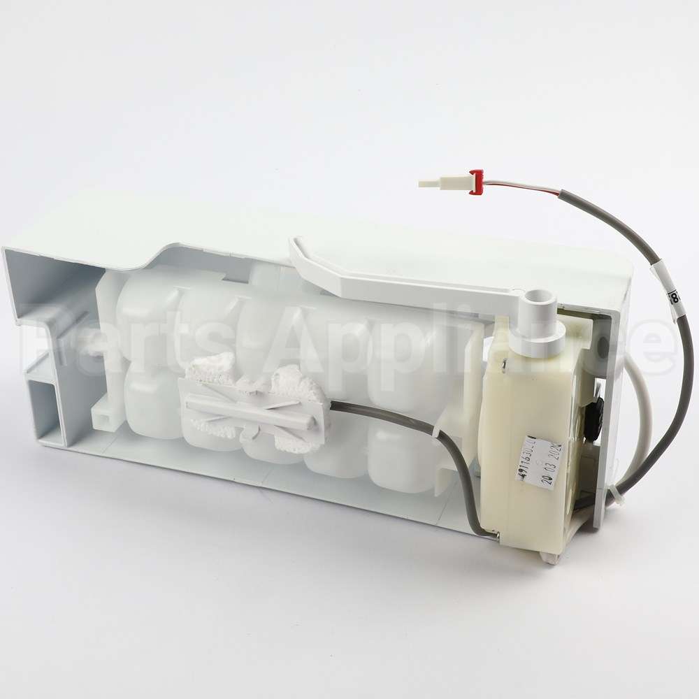 4911630300 Beko Ice_Machine_Assambly