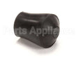 49123 Gold Medal Products Crutch Tip Black 70 Duro