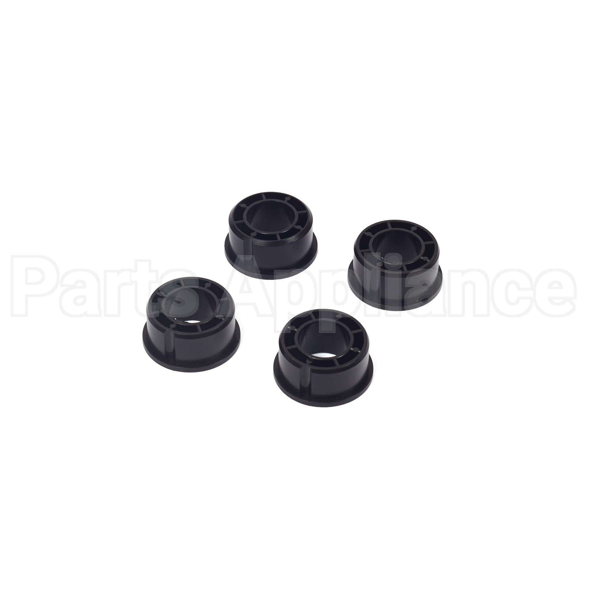 491334MA Briggs & Stratton Bearing Wheel Set