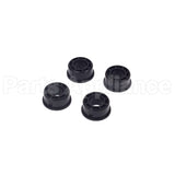491334MA Briggs & Stratton Bearing Wheel Set