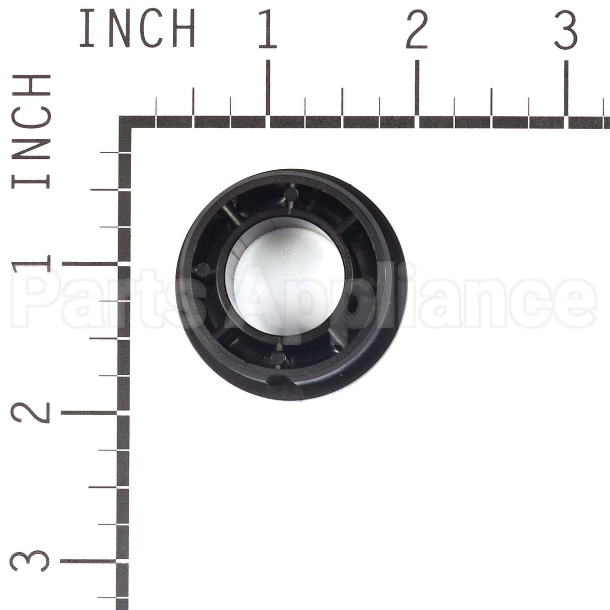 491334MA Briggs & Stratton Bearing Wheel Set
