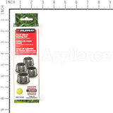 491334MA Briggs & Stratton Bearing Wheel Set