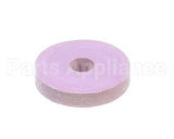 4914A Grindmaster Cecilware Washer 1/8 Red Fiber - F10/Mf1