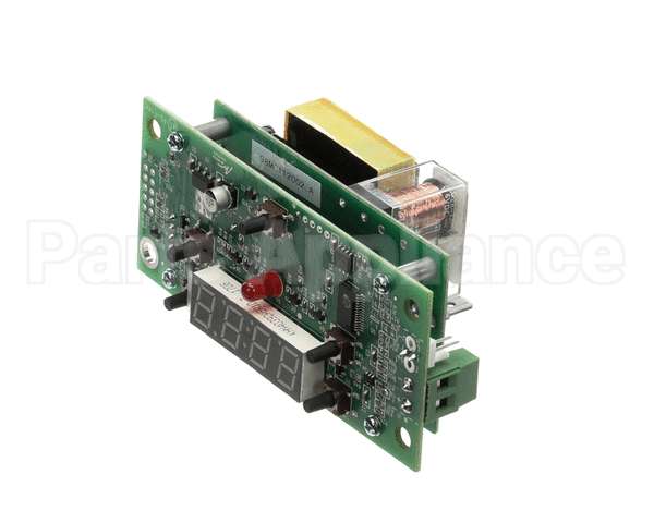 49158 Nemco Control Board