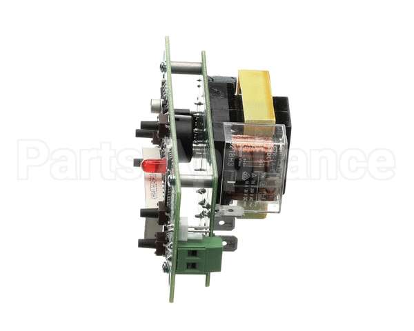 49158 Nemco Control Board