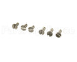 49158 Robot Coupe Kit Screws+Nuts For Baskets J80-J100