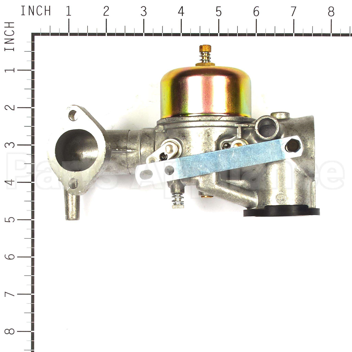 491590 Briggs & Stratton Carburetor