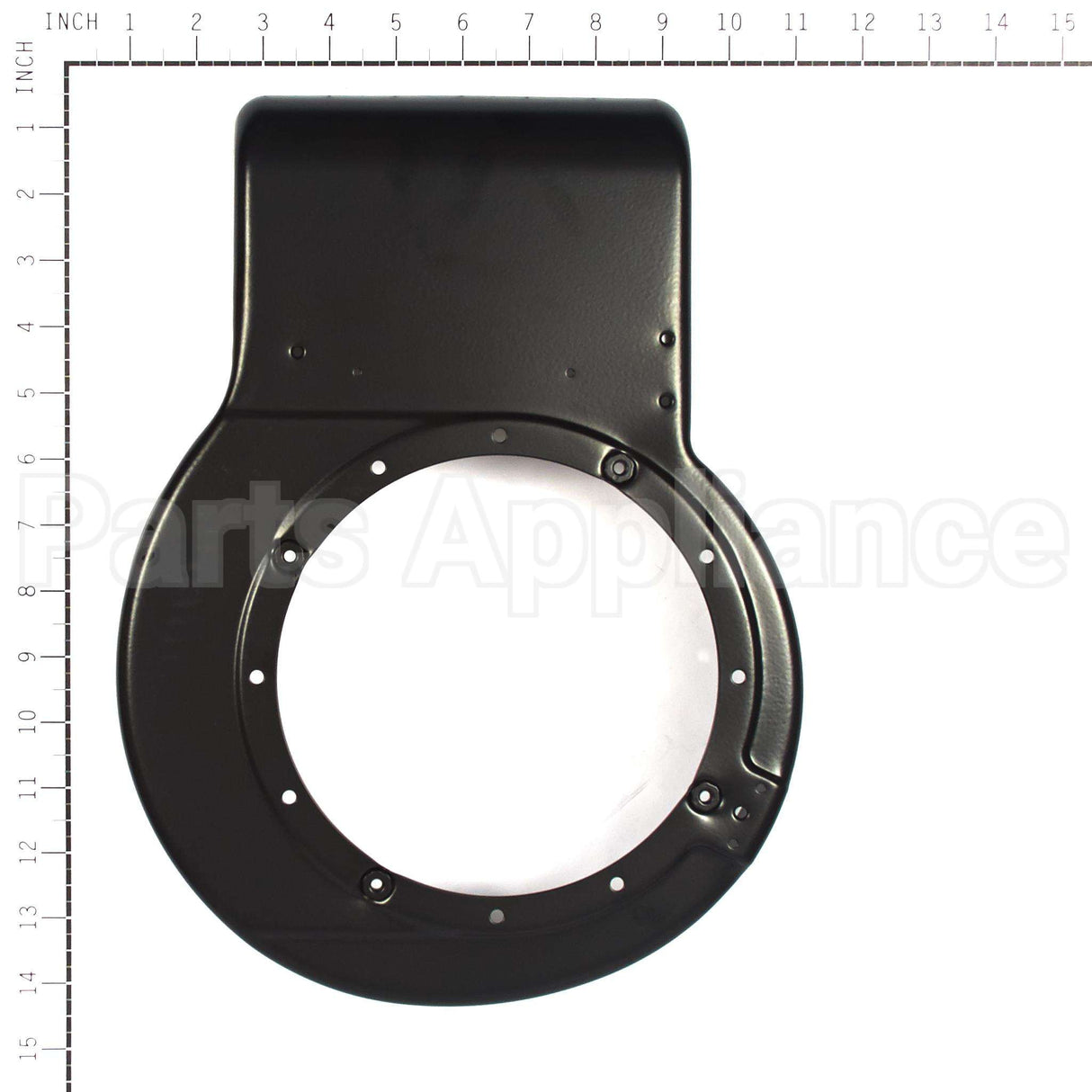 491596 Briggs & Stratton Housing-Blower