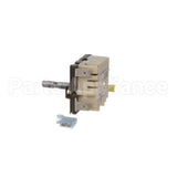 49160 Nemco Infinite Switch Assembly