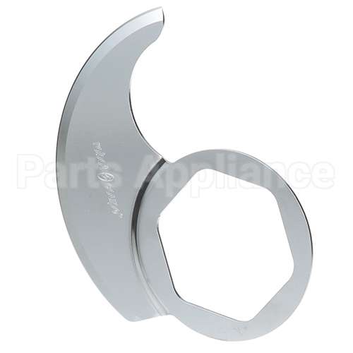 49160 Compatible Robot Coupe Blade - Bottom