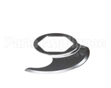 49160 Robot Coupe Lower Straight Blade R602