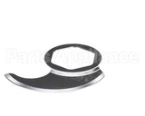 49160 Robot Coupe Lower Straight Blade R602
