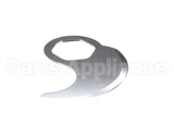 49161 Robot Coupe Upper Straight Blade R602