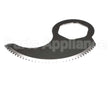 49163 Robot Coupe Upper Serrated Blade R602