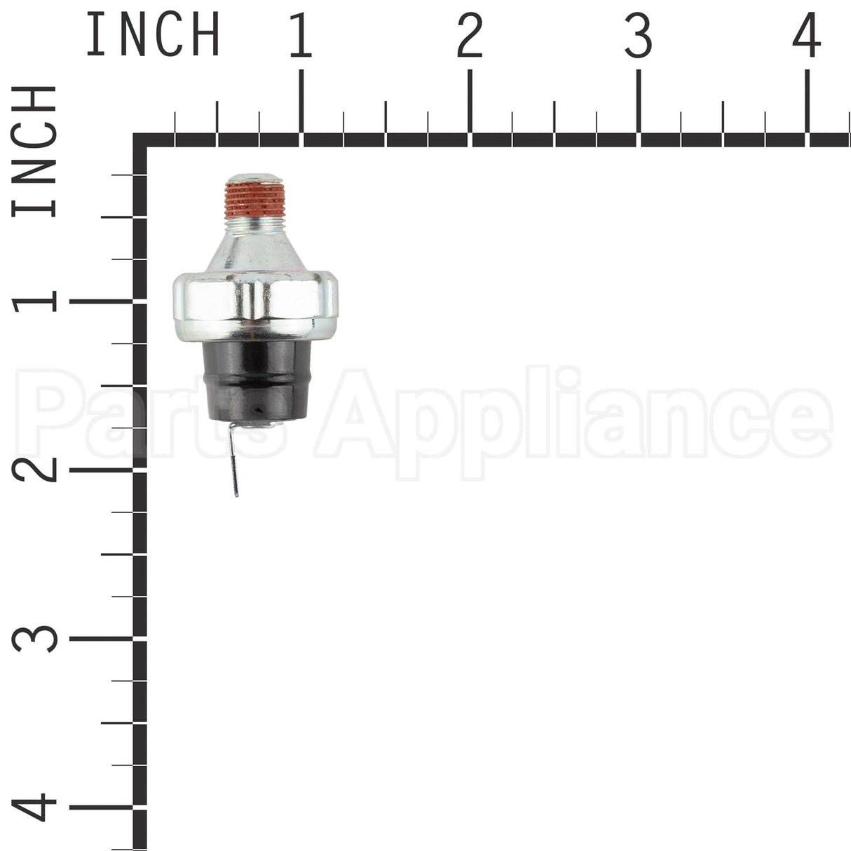 491657S Briggs & Stratton Switch-Oil Pressure