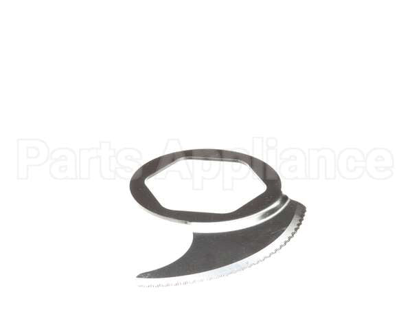 49166 Robot Coupe Lower Fine Serr Bl Blx6